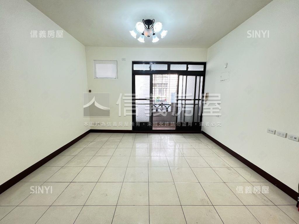 中平文藝方正美寓房屋室內格局與周邊環境