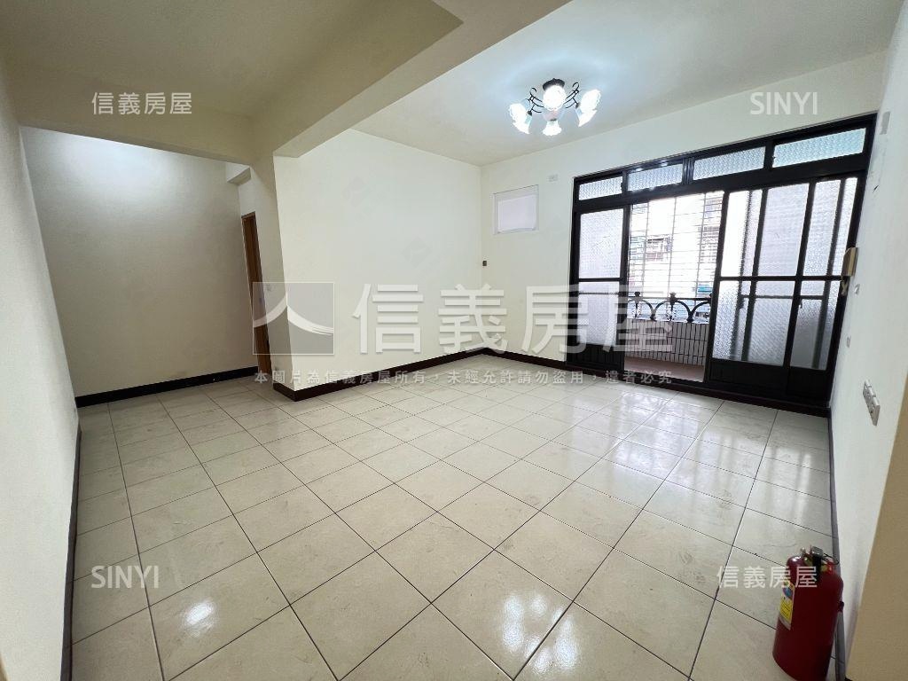 中平文藝方正美寓房屋室內格局與周邊環境