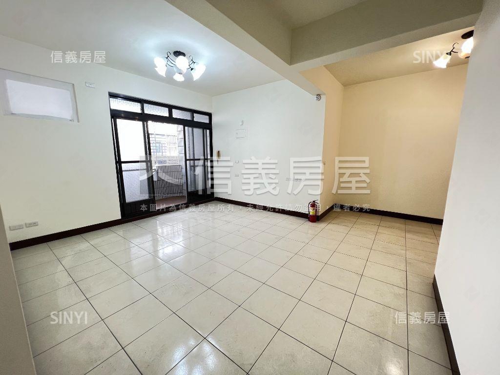 中平文藝方正美寓房屋室內格局與周邊環境