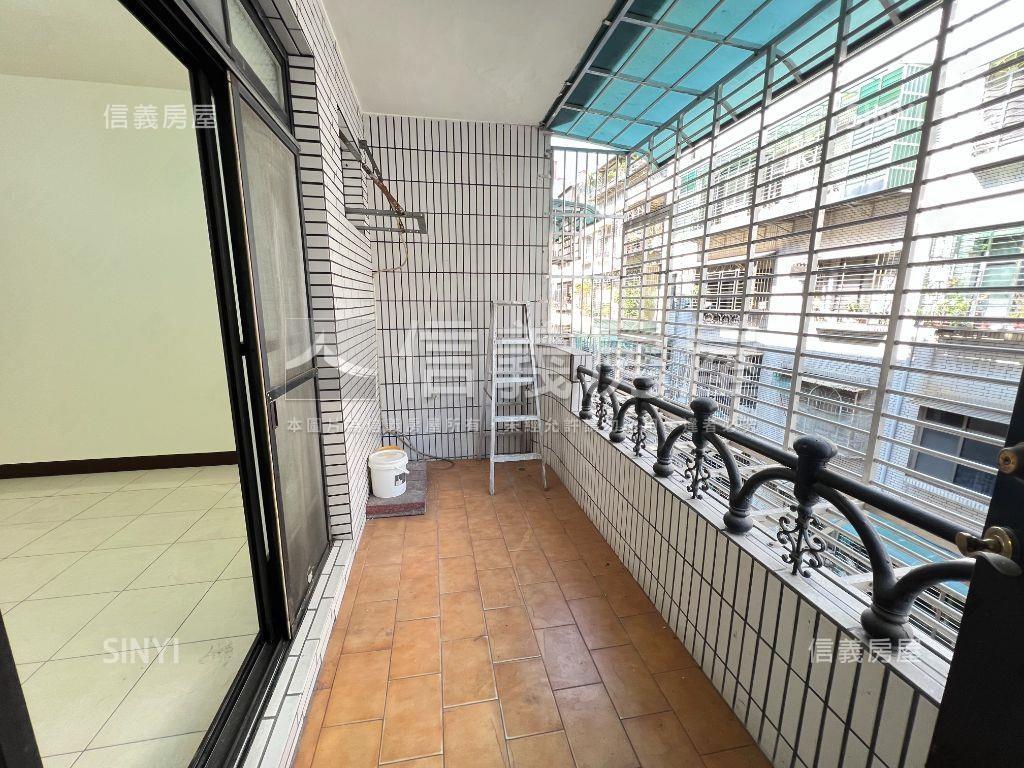 中平文藝方正美寓房屋室內格局與周邊環境