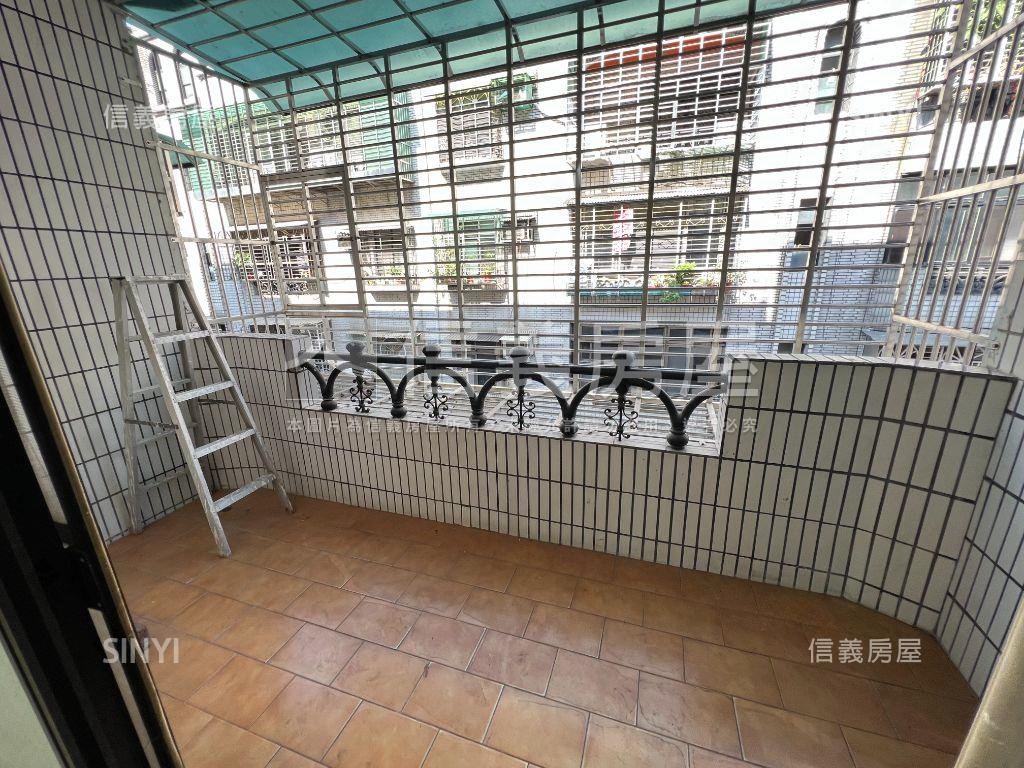 中平文藝方正美寓房屋室內格局與周邊環境