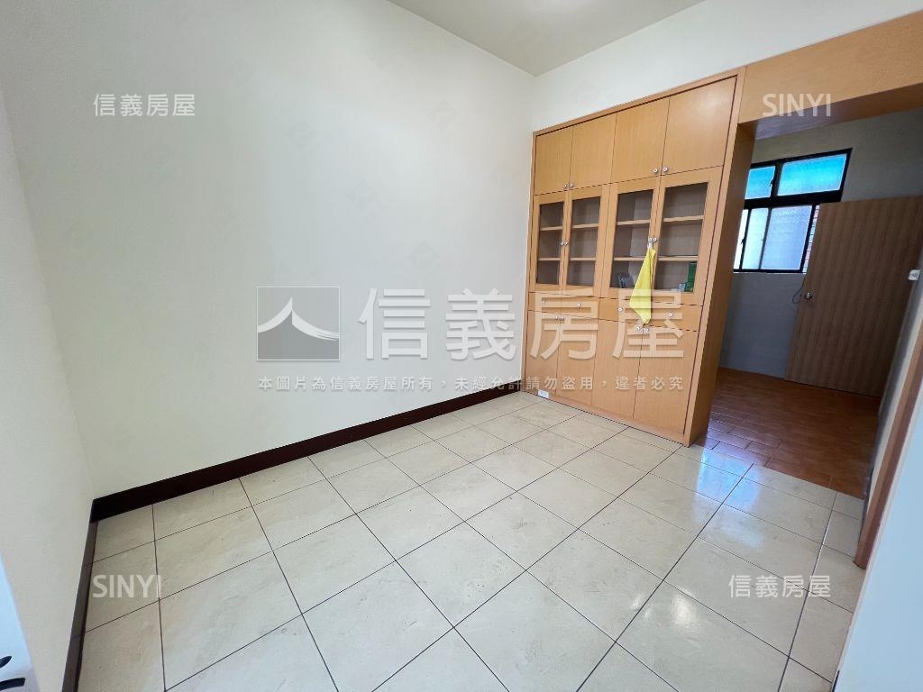 中平文藝方正美寓房屋室內格局與周邊環境