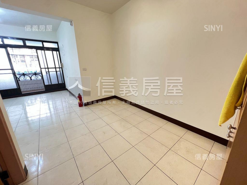 中平文藝方正美寓房屋室內格局與周邊環境