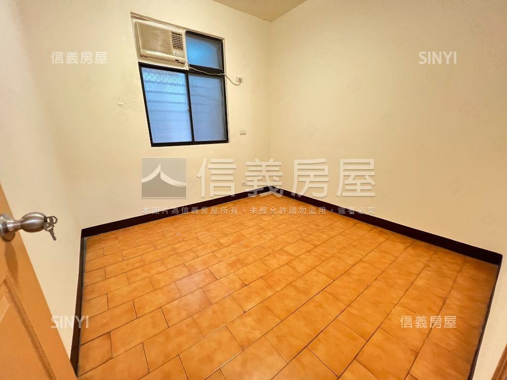 中平文藝方正美寓房屋室內格局與周邊環境