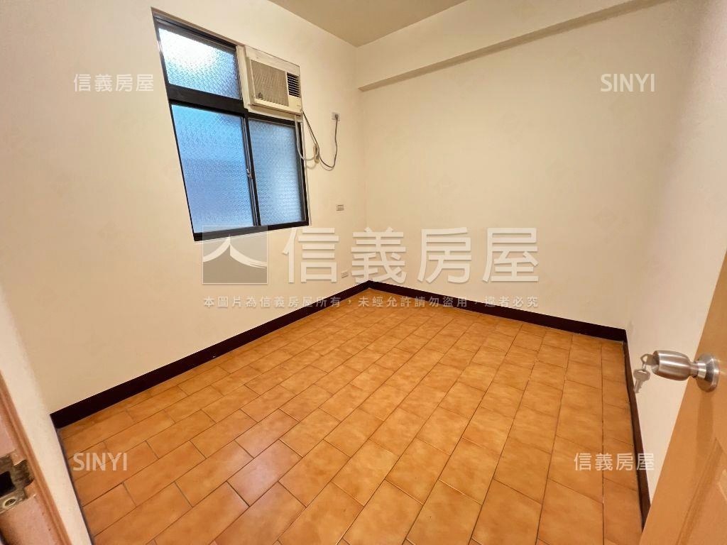 中平文藝方正美寓房屋室內格局與周邊環境