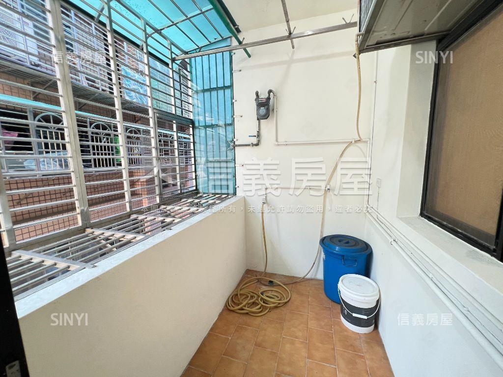 中平文藝方正美寓房屋室內格局與周邊環境