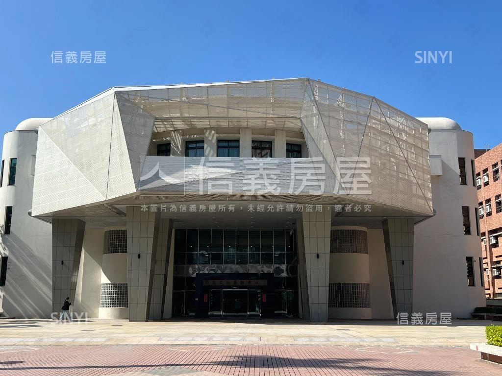 中平文藝方正美寓房屋室內格局與周邊環境