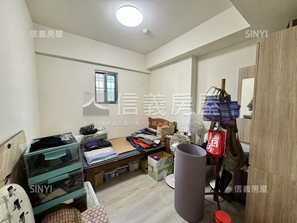 桃林步道帝王戶大三房車位房屋室內格局與周邊環境