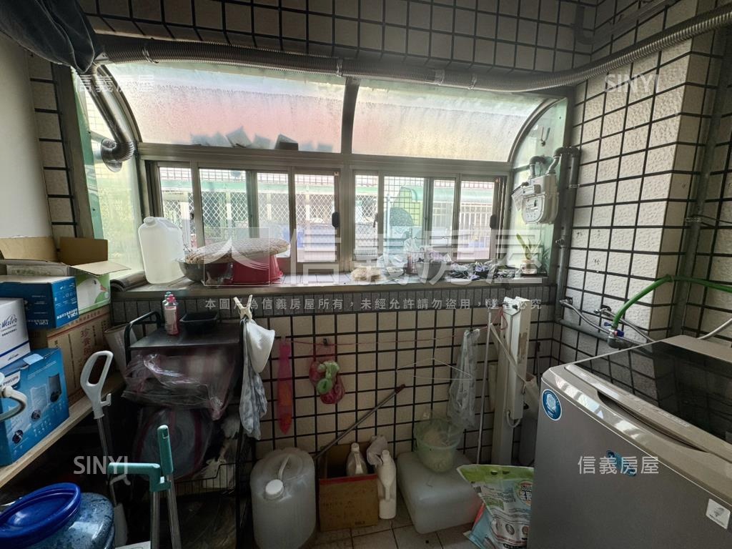 桃林步道帝王戶大三房車位房屋室內格局與周邊環境