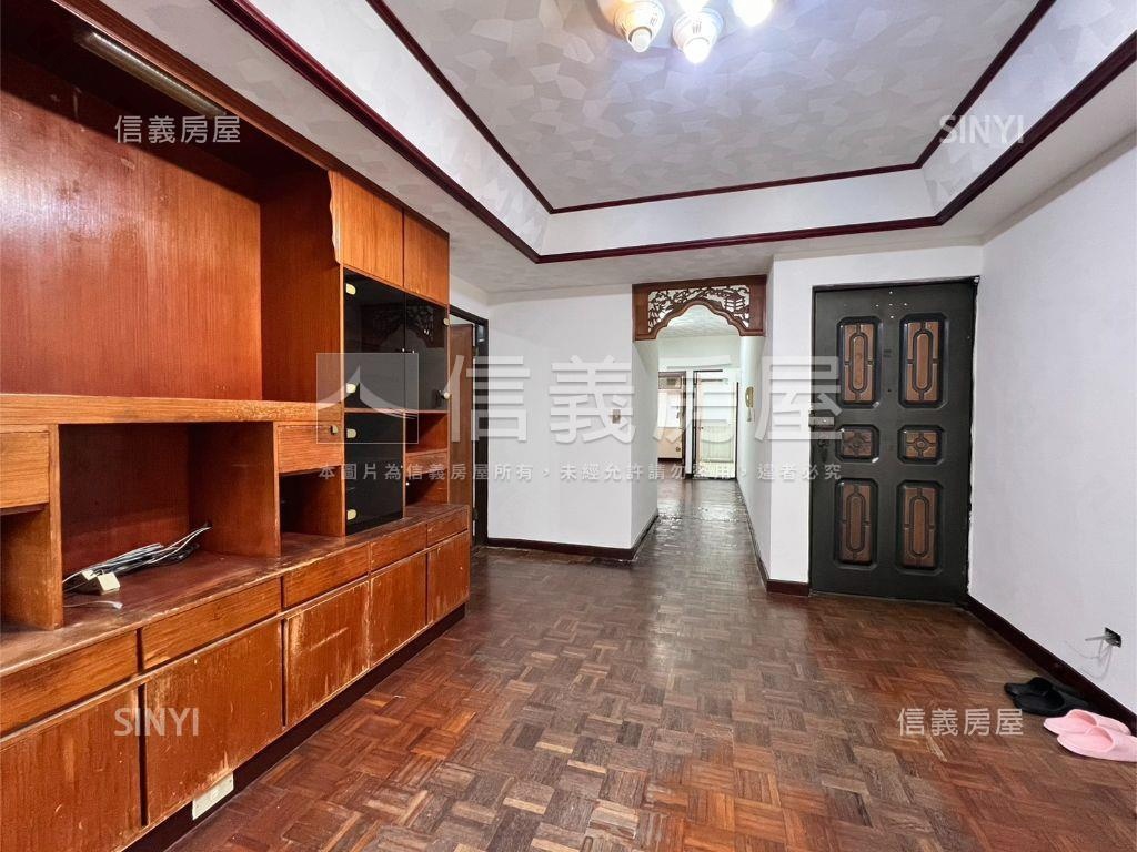 文德㊣明亮方正三房美寓房屋室內格局與周邊環境