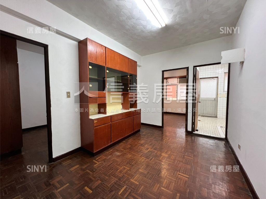 文德㊣明亮方正三房美寓房屋室內格局與周邊環境