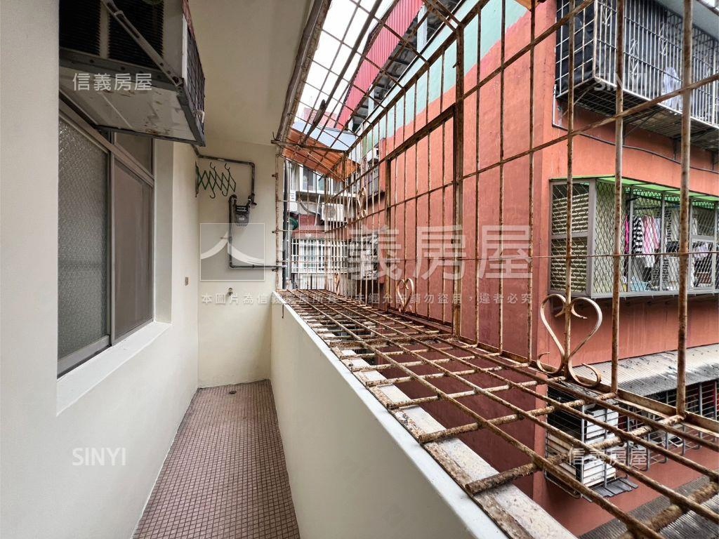 文德㊣明亮方正三房美寓房屋室內格局與周邊環境