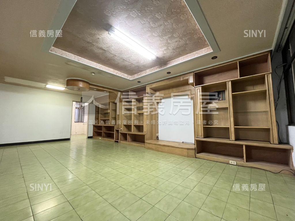 北區｜育賢街公寓房屋室內格局與周邊環境