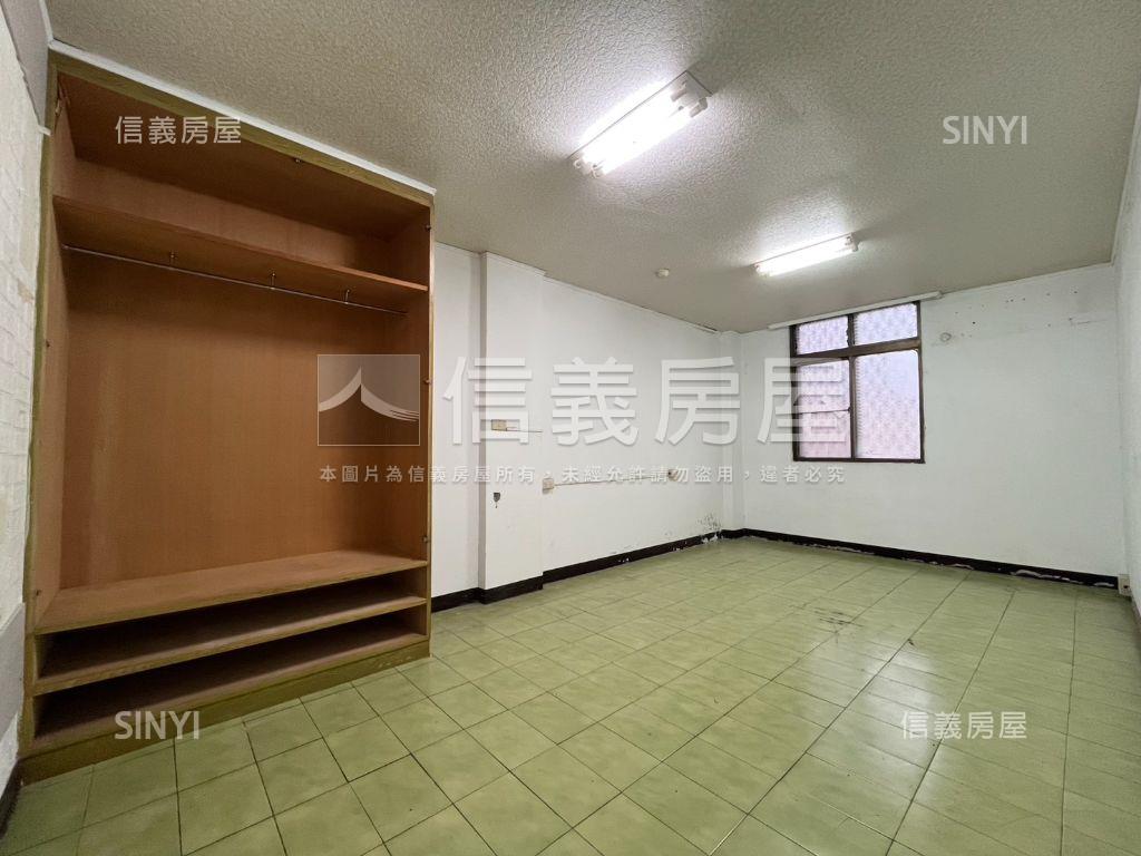 北區｜育賢街公寓房屋室內格局與周邊環境