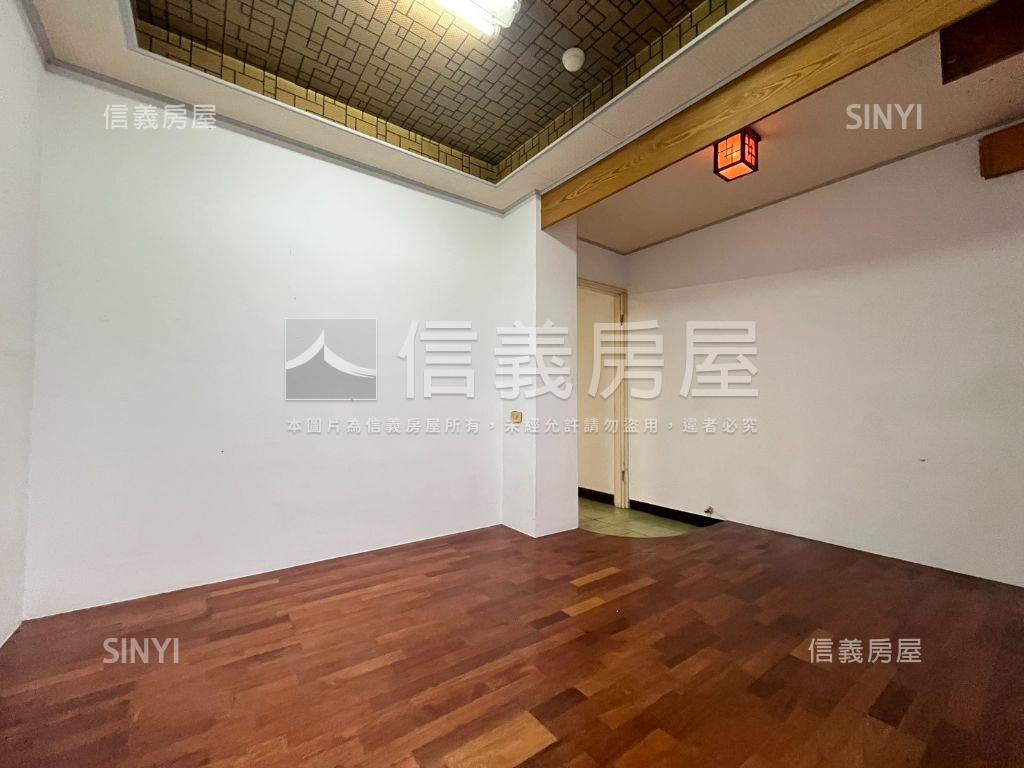 北區｜育賢街公寓房屋室內格局與周邊環境