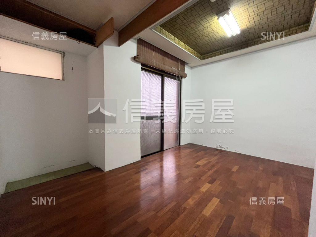 北區｜育賢街公寓房屋室內格局與周邊環境