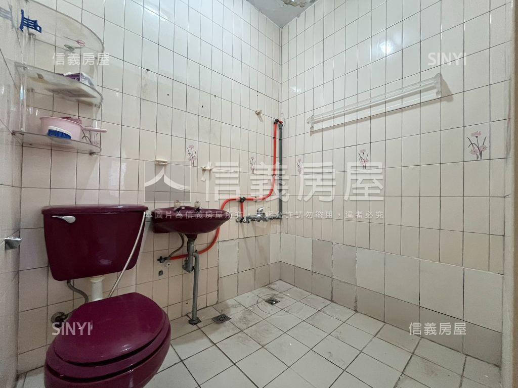 北區｜育賢街公寓房屋室內格局與周邊環境