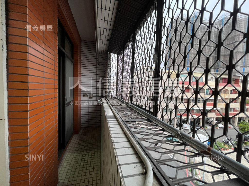 北區｜育賢街公寓房屋室內格局與周邊環境