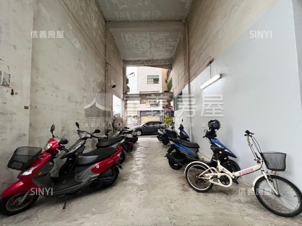 北區｜育賢街公寓房屋室內格局與周邊環境