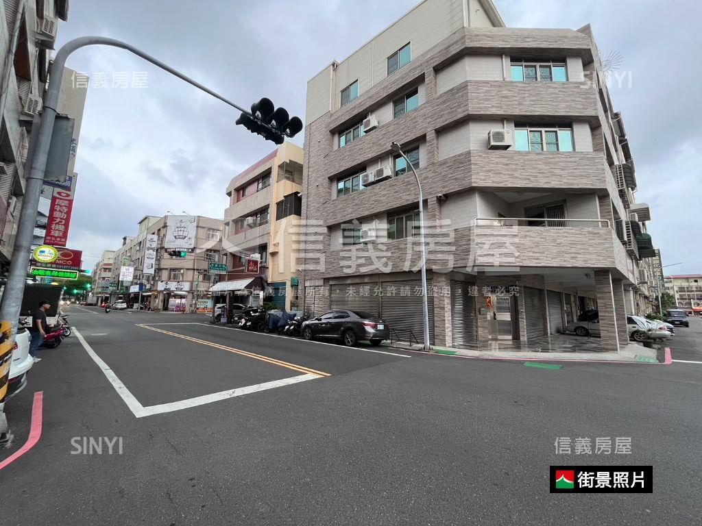 北區｜育賢街公寓房屋室內格局與周邊環境