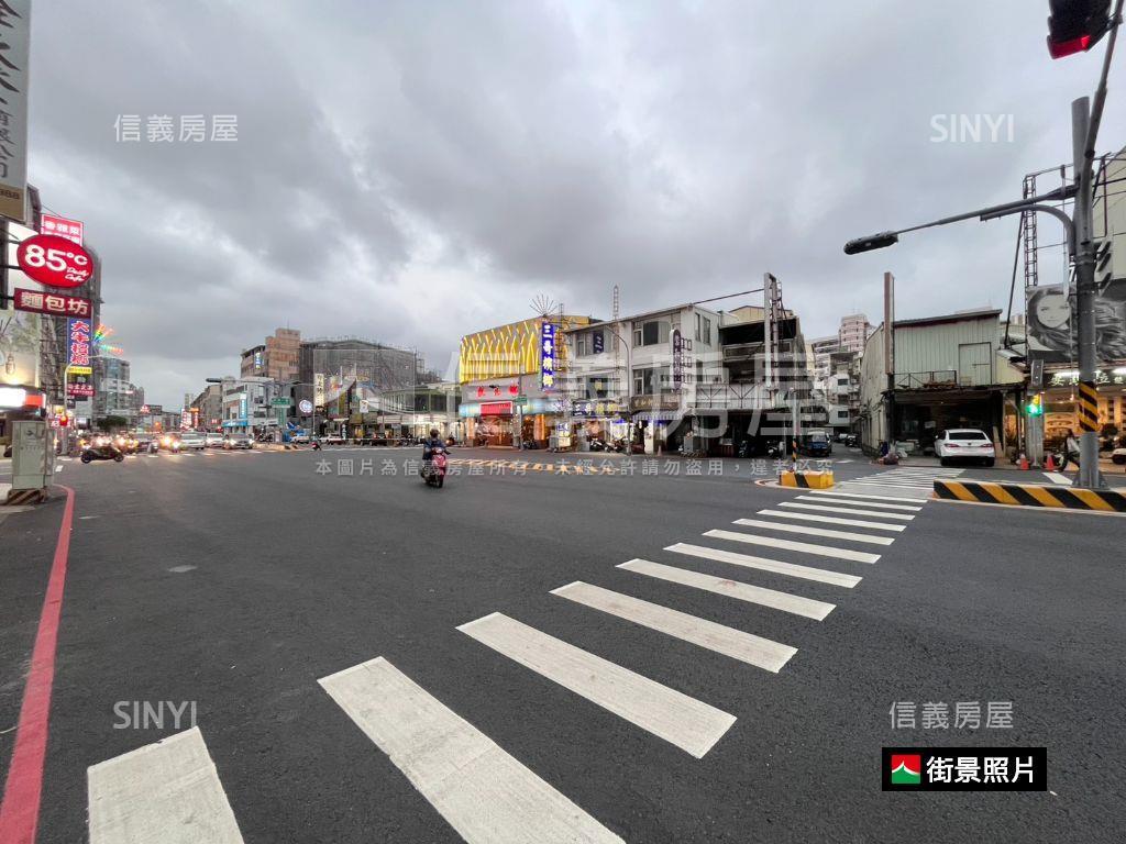 鄭仔寮｜優質三房寓房屋室內格局與周邊環境