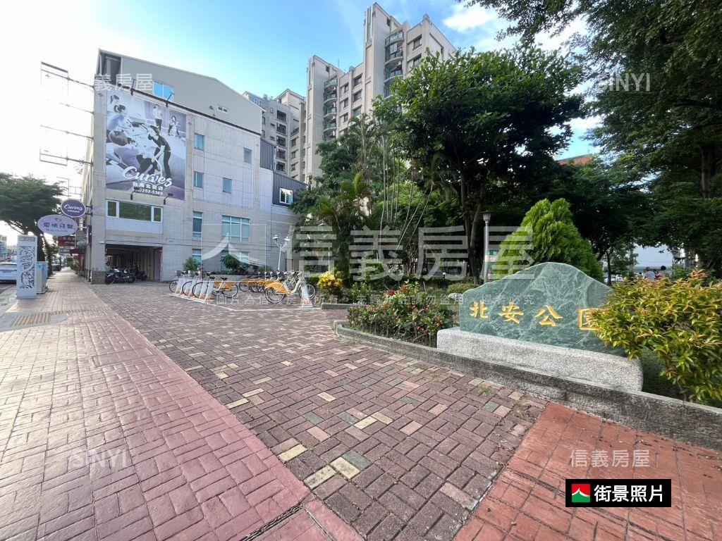 鄭仔寮｜優質三房寓房屋室內格局與周邊環境