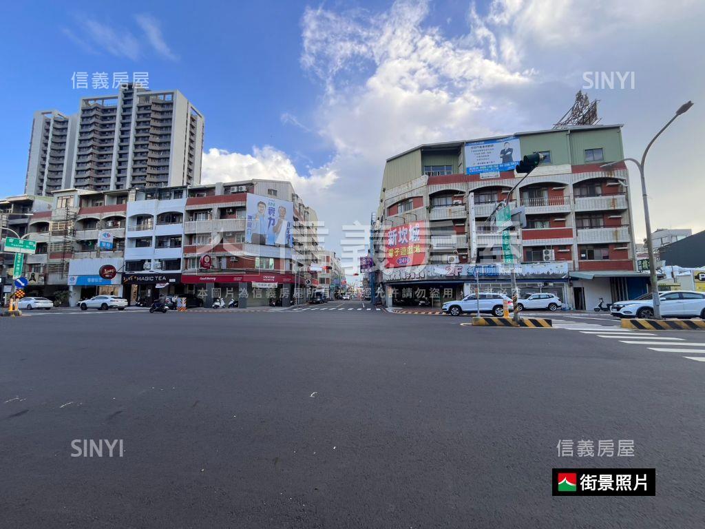 鄭仔寮｜優質三房寓房屋室內格局與周邊環境
