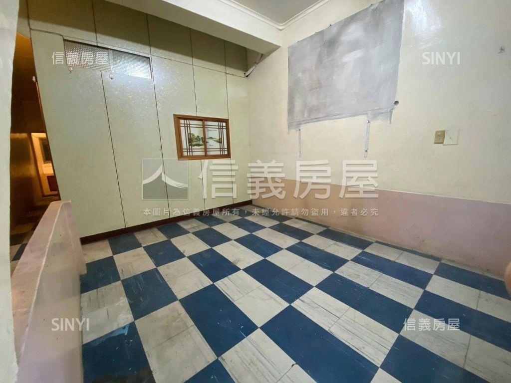三光國小靜巷２樓房屋室內格局與周邊環境