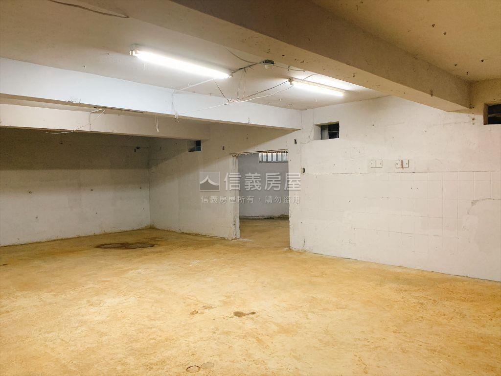 中壢工業區松柏路廠房房屋室內格局與周邊環境