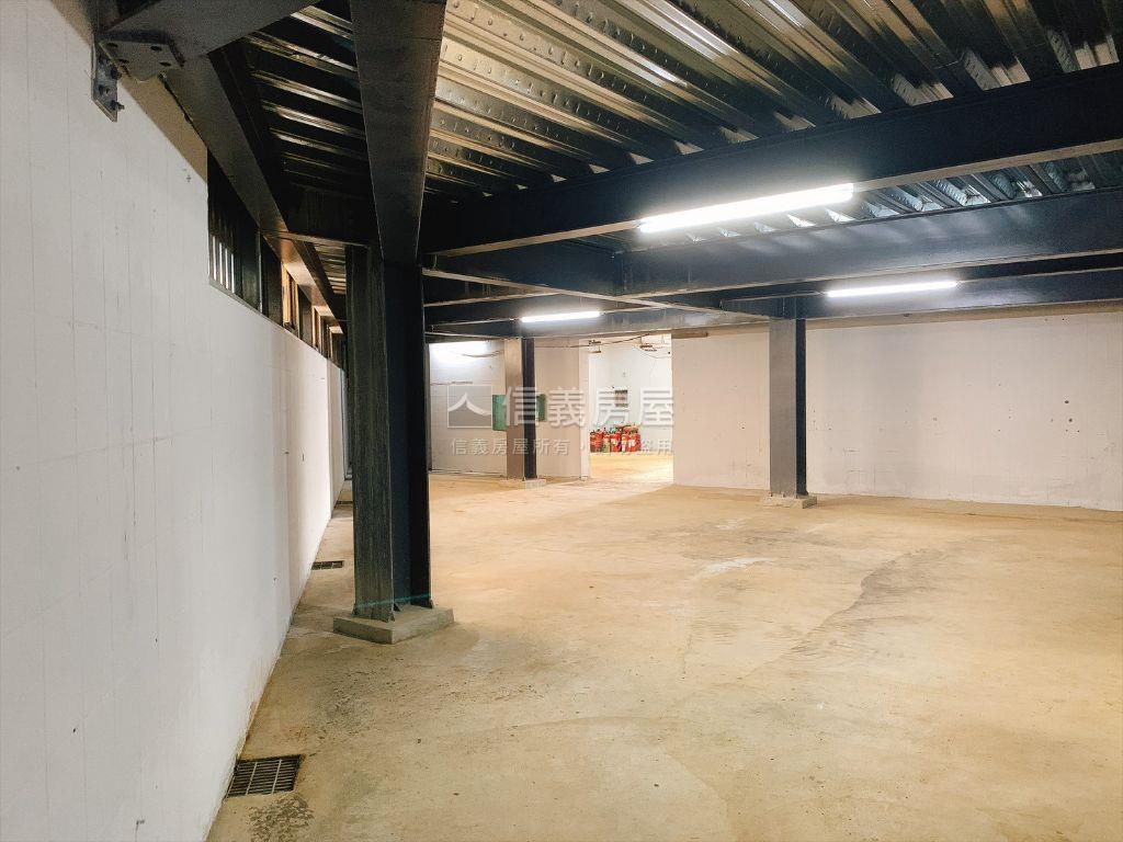 中壢工業區松柏路廠房房屋室內格局與周邊環境