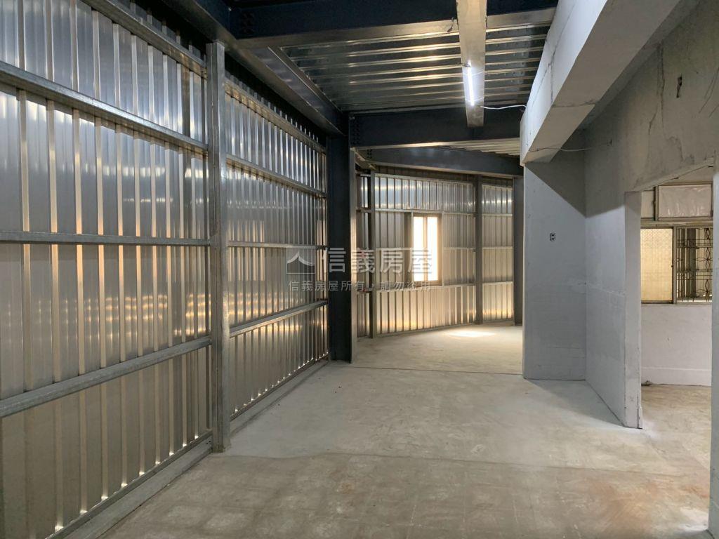 中壢工業區松柏路廠房房屋室內格局與周邊環境