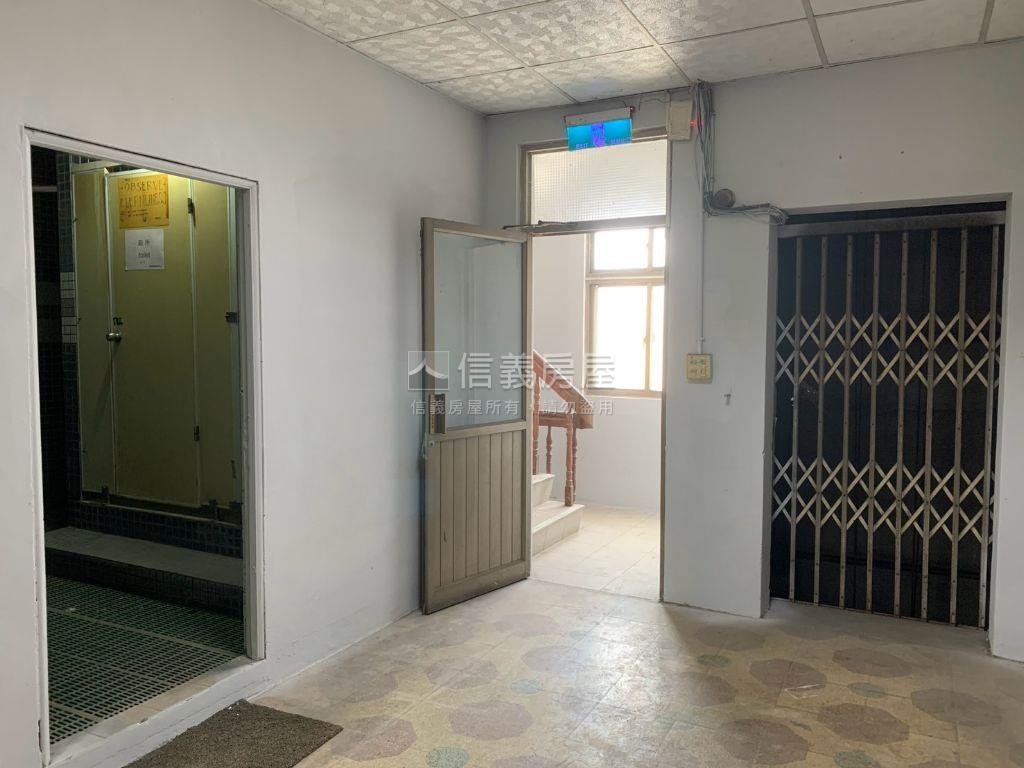 中壢工業區松柏路廠房房屋室內格局與周邊環境