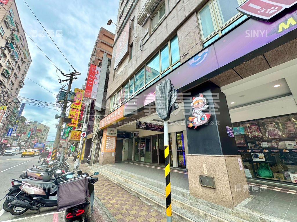 好選擇★穩定收租房屋室內格局與周邊環境