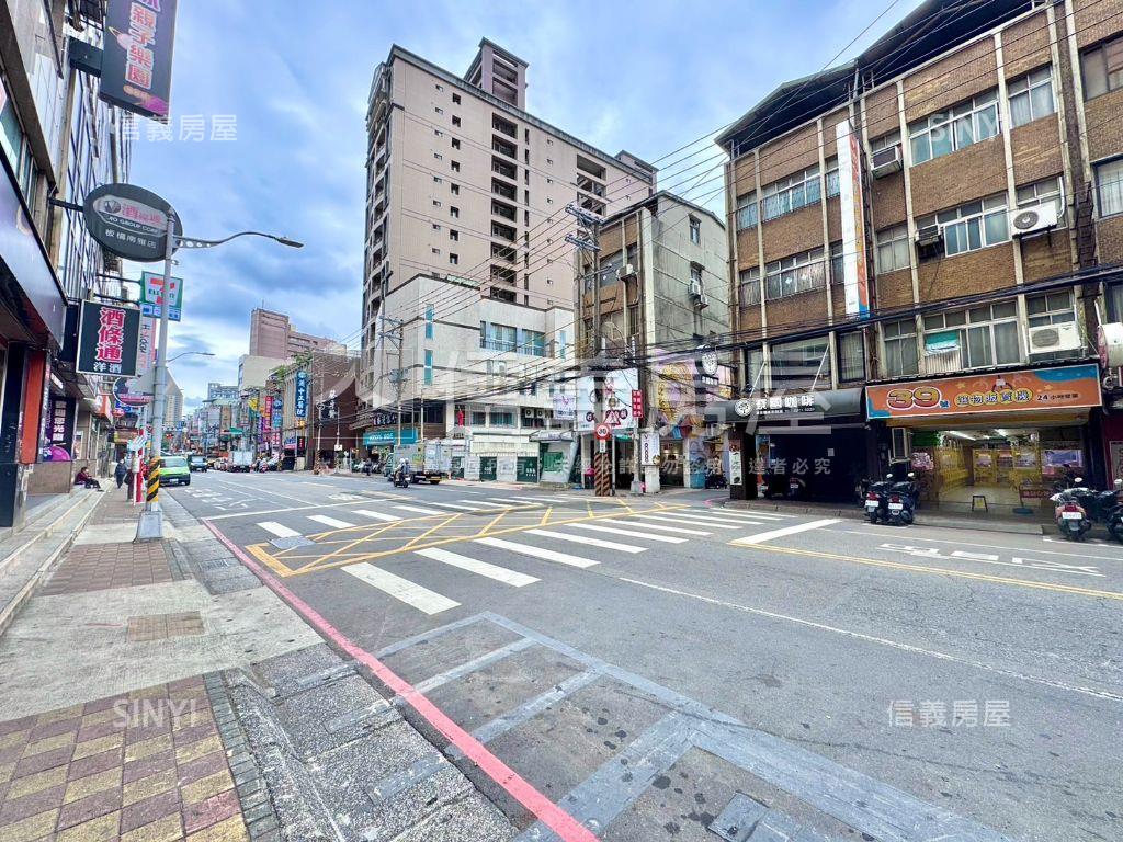 好選擇★穩定收租房屋室內格局與周邊環境