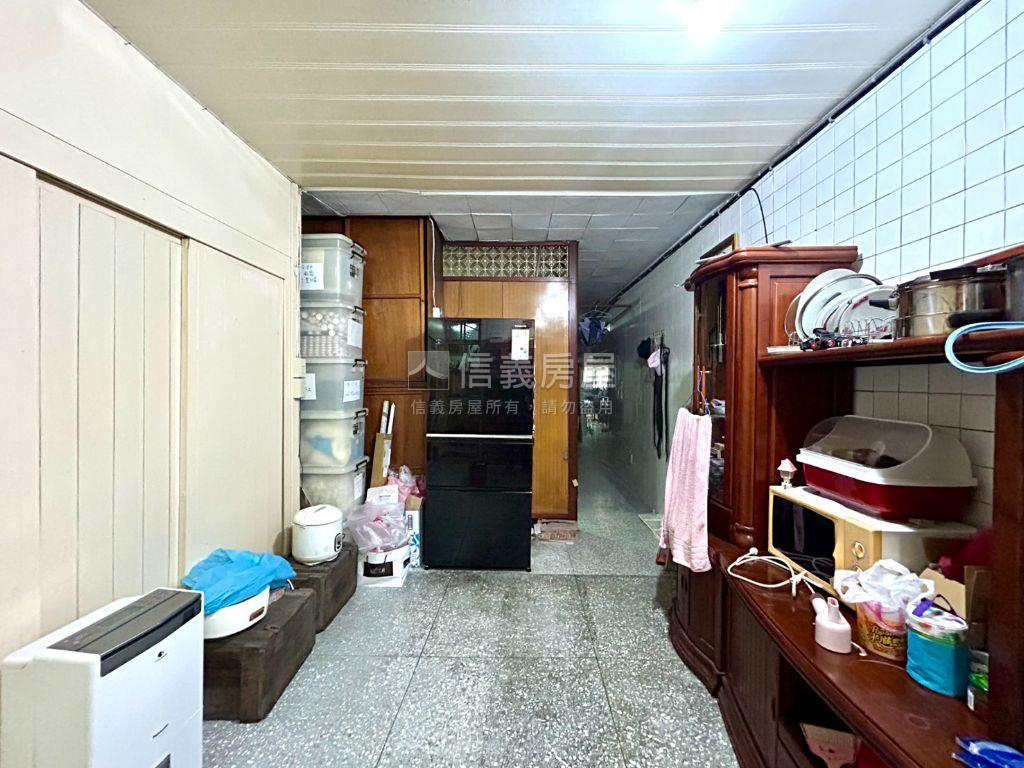 古亭稀有一樓金華學區房屋室內格局與周邊環境