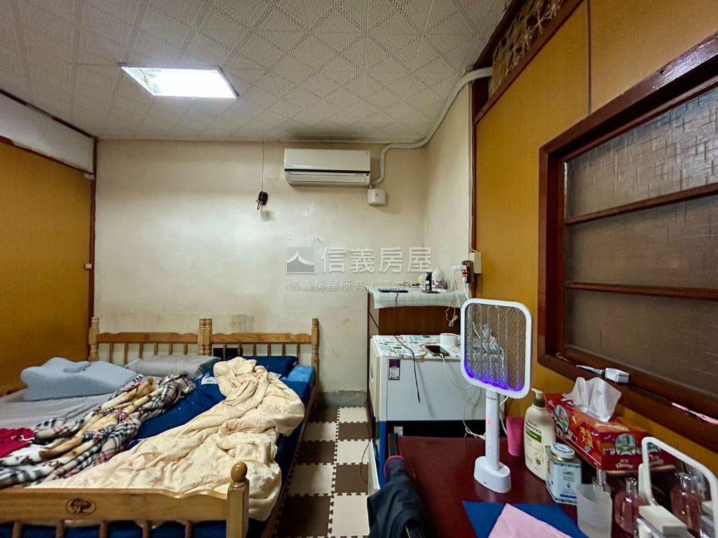 古亭稀有一樓金華學區房屋室內格局與周邊環境