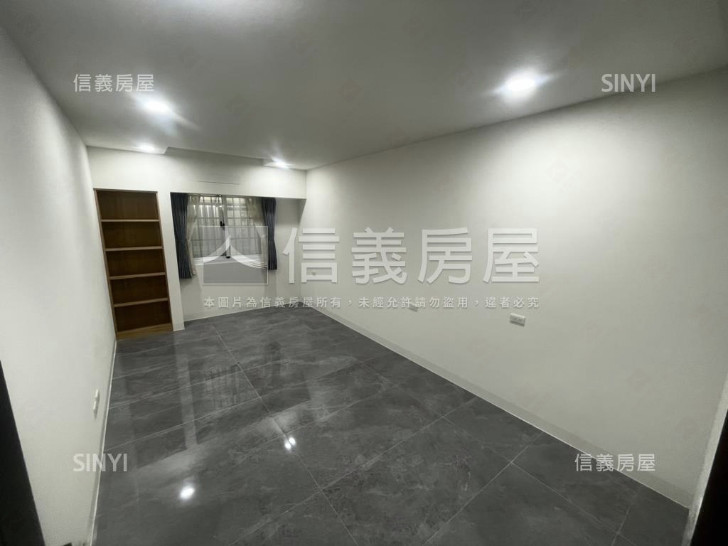 信義捷運旁大四房車位房屋室內格局與周邊環境