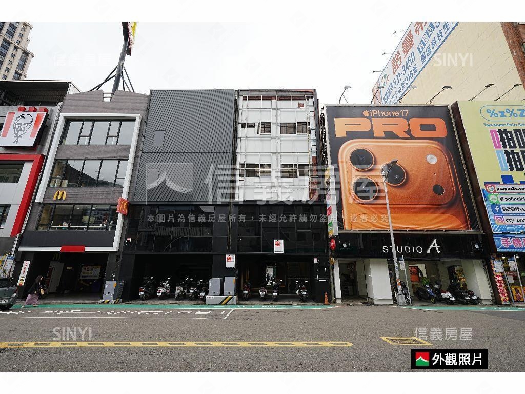 專任委託新竹中正路金透店房屋室內格局與周邊環境