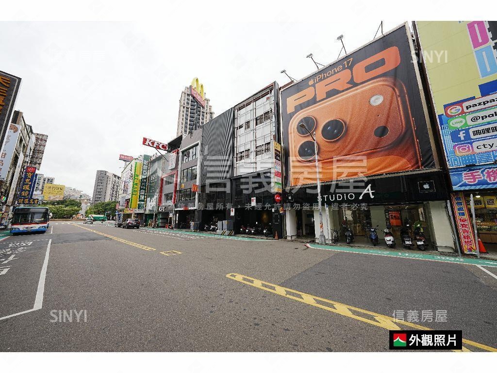 專任委託新竹中正路金透店房屋室內格局與周邊環境