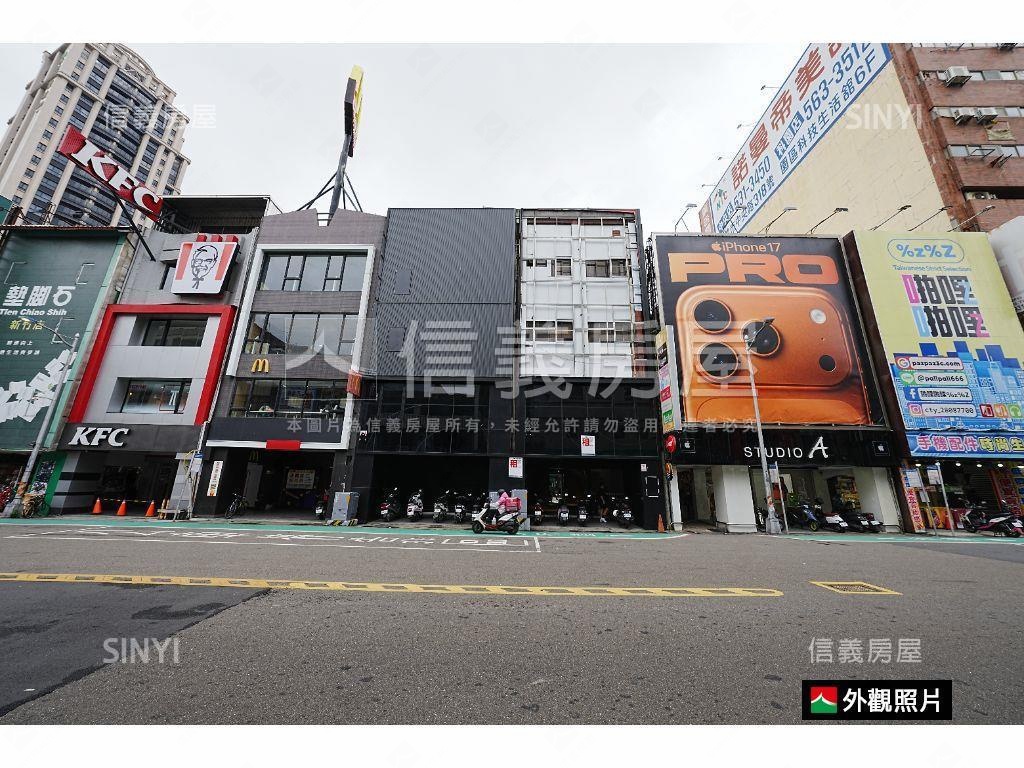 專任委託新竹中正路金透店房屋室內格局與周邊環境