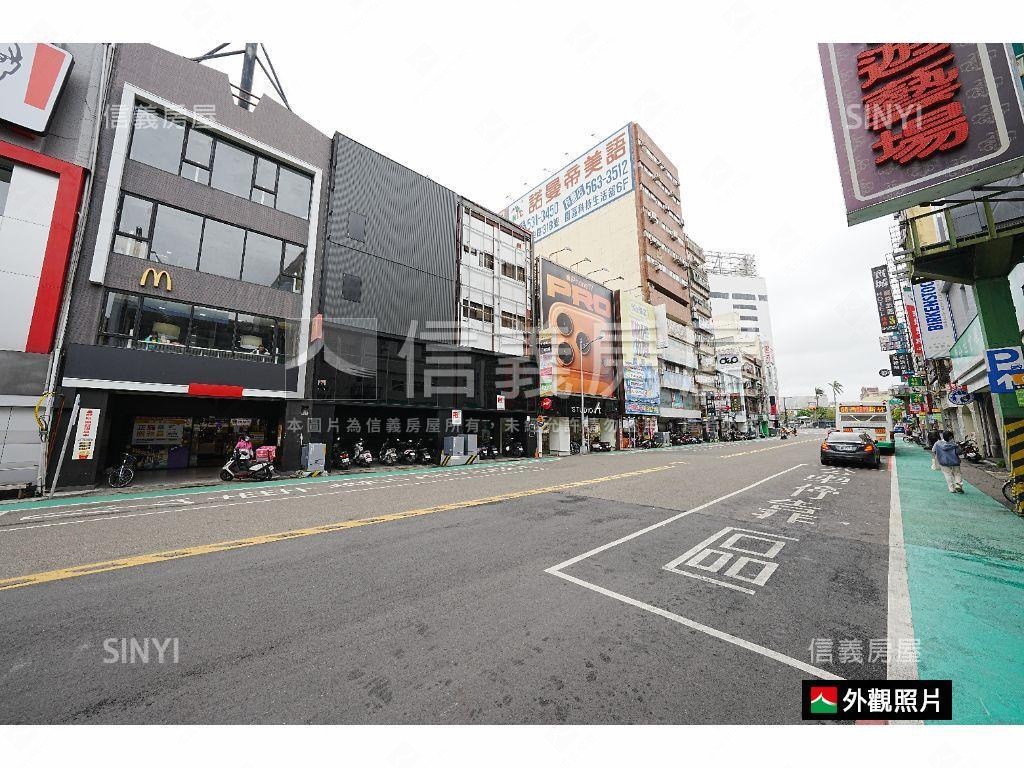 專任委託新竹中正路金透店房屋室內格局與周邊環境