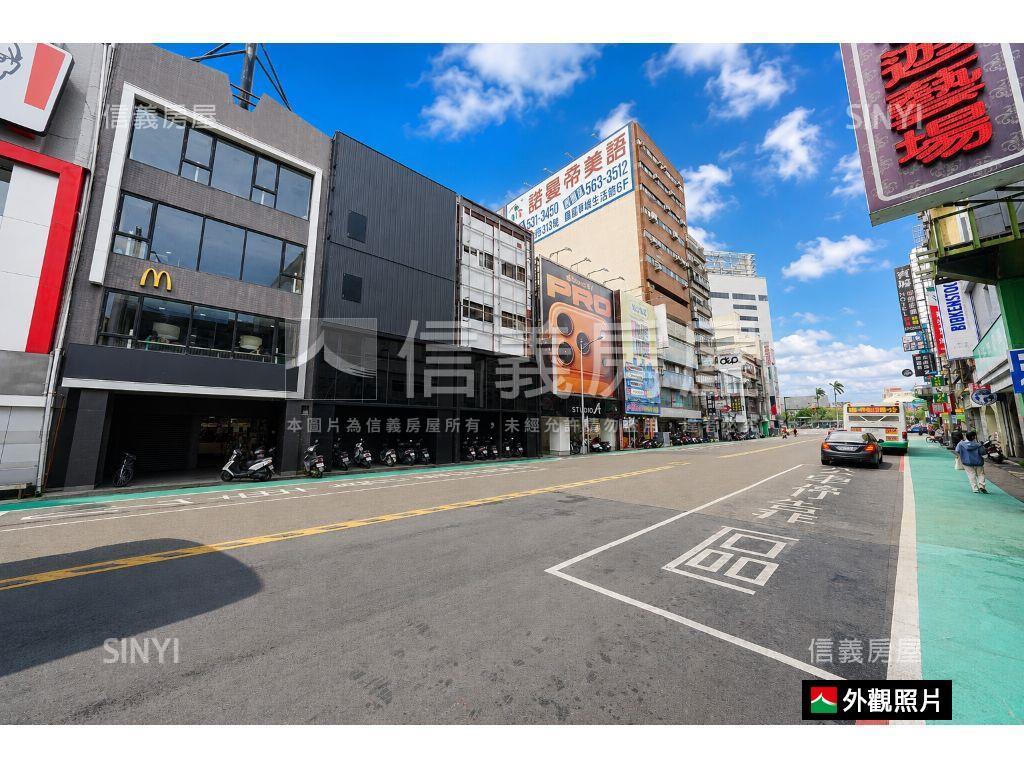專任委託新竹中正路金透店房屋室內格局與周邊環境
