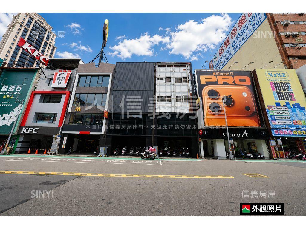 專任委託新竹中正路金透店房屋室內格局與周邊環境