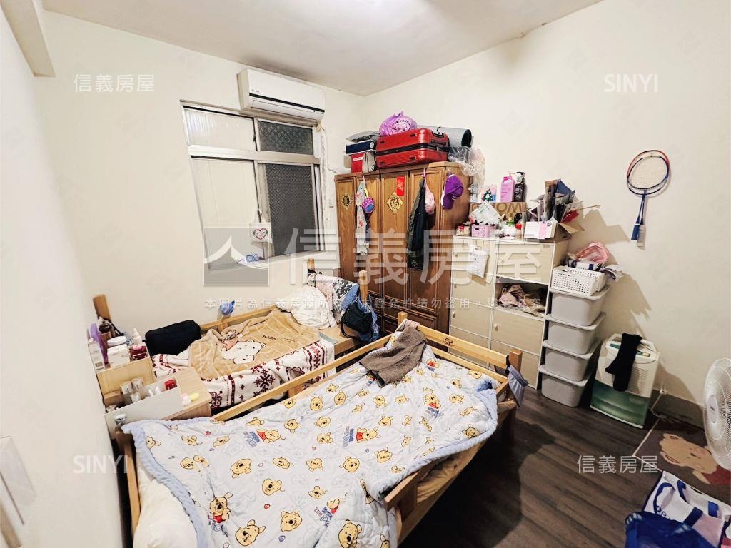 青潭屋況優質邊間三房房屋室內格局與周邊環境