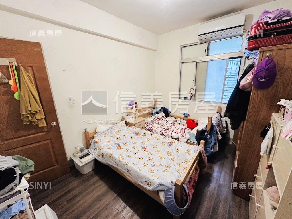 青潭屋況優質邊間三房房屋室內格局與周邊環境