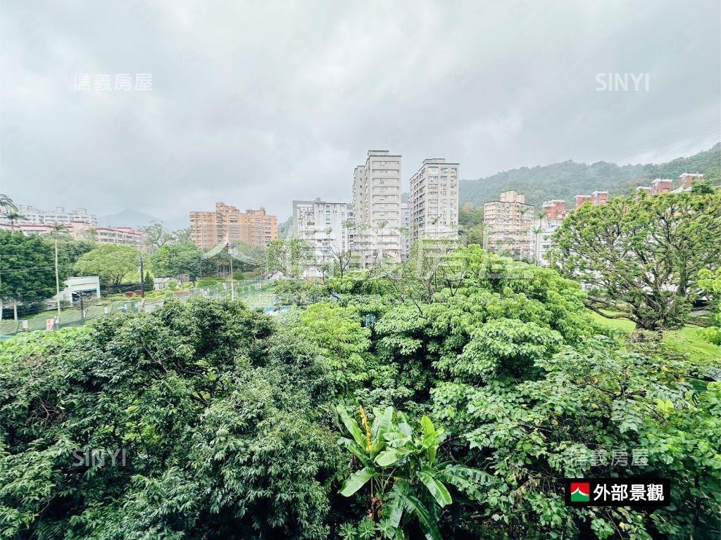 青潭屋況優質邊間三房房屋室內格局與周邊環境