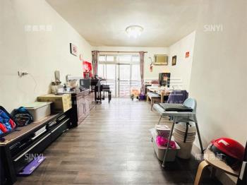 青潭屋況優質邊間三房