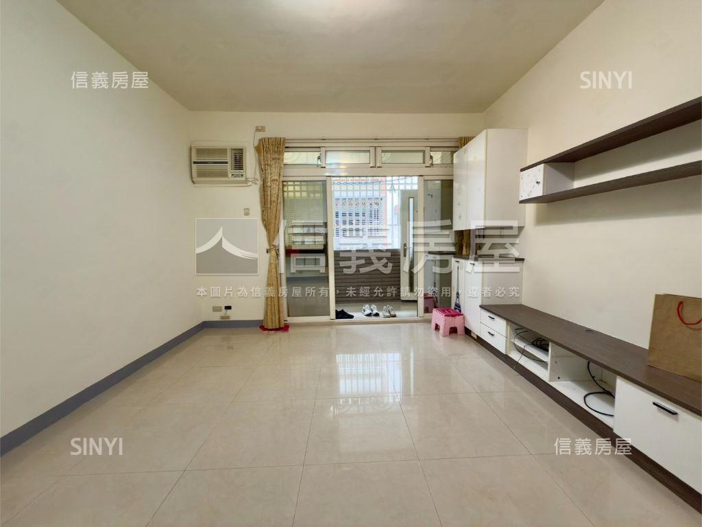 近海山低總成家三房美寓房屋室內格局與周邊環境