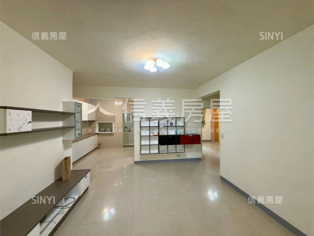 近海山低總成家三房美寓房屋室內格局與周邊環境