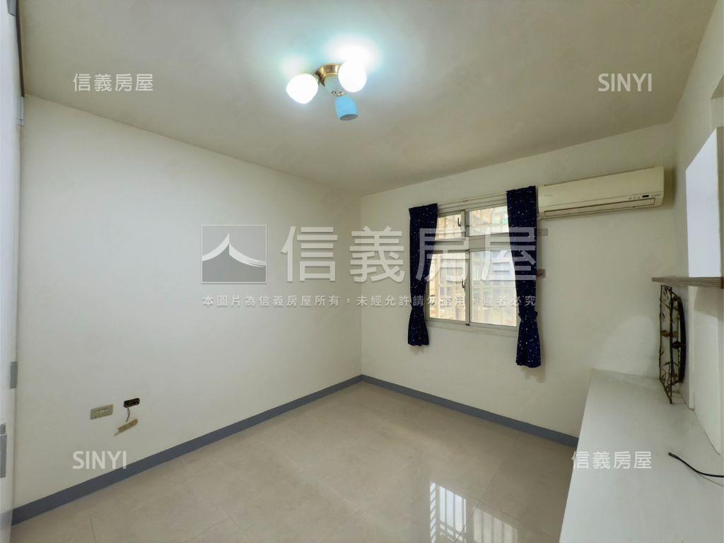 近海山低總成家三房美寓房屋室內格局與周邊環境
